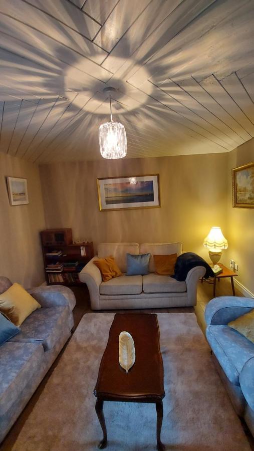 Hotel Fihoragh Farm House Longford Exterior foto